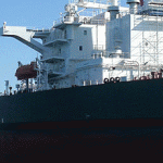 Pirates raid Greek tanker in Strait of Singapore