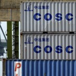 COSCO Shipping suspends services to Qatar amid row