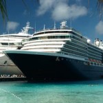 US CDC Scraps Cruise Ship COVID Warning After 2 Years