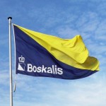 Boskalis maintains 2016 profit outlook