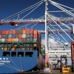 DP World acquires remaining 49% stake in Southampton terminal