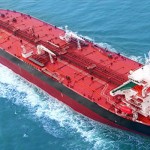 LR1 tanker rates surge – Platts