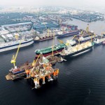 Sembcorp Marine swings to profit in Q4