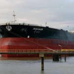 Iran oil exports to Europe, Asia at risk following Trump decision