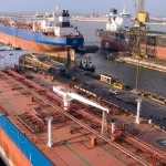 Strong vessel demand propels Baltic index to highest in over a decade