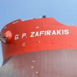 Diana Announces Time Charter Contract for m/v G. P. Zafirakis
