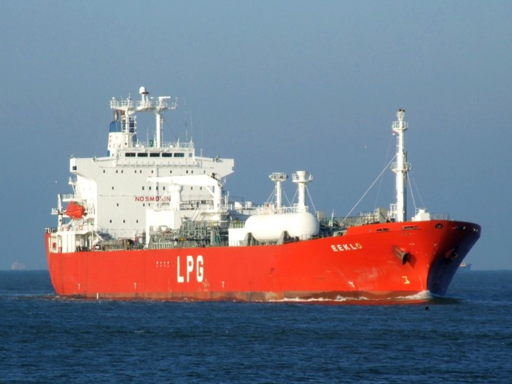 Middle East LPG trade picks up on soft prices, freight rates Shipping