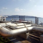 Greece: Thrace LNG terminal gets closer