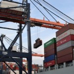 COSCO Pacific Buys Into Rotterdam Container Terminal