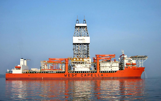 seadrill