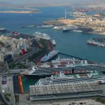 “Green light” for 611.8 milllion euro investments at Piraeus Port