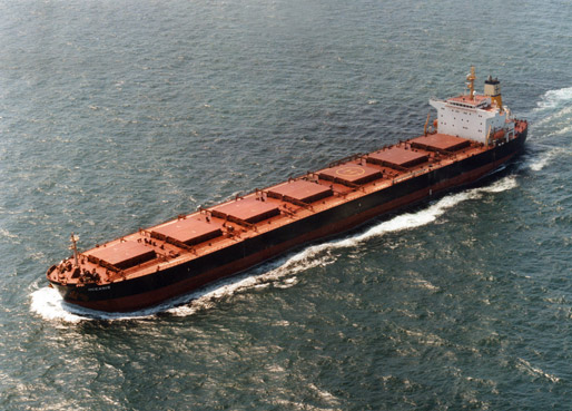 Diana-Shipping-MV-Oceanis-bulker