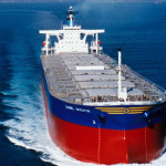 Golden Ocean delivers strong quarter on back of firm Panamax market