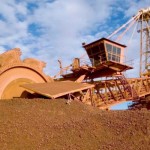 Dalian iron ore hits 14-week peak, backed by firmer steel