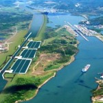 Sixty-nine vessels transit expanded Panama Canal since inauguration