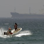 Tankers shell out extra insurance costs amid escalation in West Africa piracy