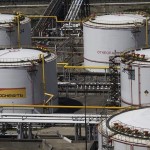 Iran Set to Lose Oil Market Share in India as Rosneft Elbows In