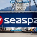 Seaspan agrees charter extensions for 18 containerships