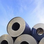 Steel prices rise in developing countries in November