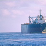 VLCC Rates Plateau, Could Edge Higher