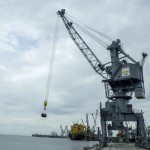 Investors pledge to upgrade Thessaloniki port