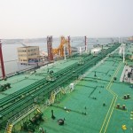 South Korea’s Q3 crude oil imports, domestic consumption up, exports down