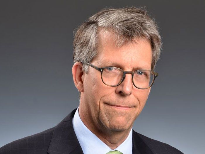 Samuel Norton, President & Chief Executive Officer at Overseas Shipholding Group