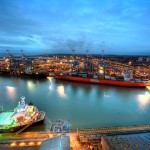 Liverpool port eyes transatlantic expansion to overcome shipping turmoil