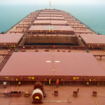 Seanergy Maritime: Extension of Nasdaq Minimum Bid Price Compliance Period