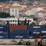 CMA CGM, Total sign partnership on lower emission shipping fuel