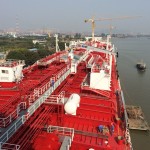 Concordia Maritime: Continuing Investments in the Product Tanker Segment
