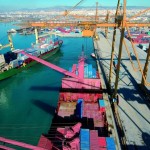 Thessaloniki 1st Greek Port to adopt blockchain technology