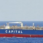 Capital Product Partners: New Time Charters for 3 MR Product Tankers