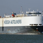Hoegh Autoliners fined $5.4m in Brazil after antitrust investigation