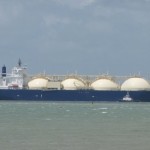 China’s December LNG imports hit monthly record