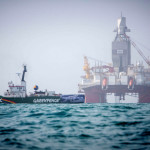Greenpeace appeals after losing Norwegian Arctic drilling lawsuit