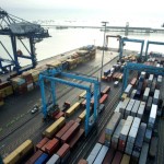 Maersk to Expand Onshore Services in Port Unit APM Terminals -Report