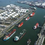 LNG bunkering on the up at Port of Rotterdam