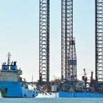 Maersk Unveils Maersk Decom, Its New Oil Rig Decommissioning Unit