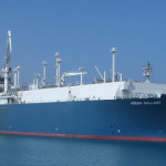 Hoegh LNG secures FSRU newbuild loan