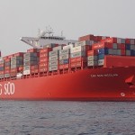 Germany’s Commercial Shipping Fleet Shrinks by a Third