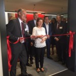 North P&I Club celebrates new, larger office opening in Piraeus