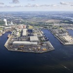 NOVATEK and Fluxys Plan to Build an LNG Terminal in Rostock