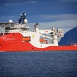 Siem Offshore Secures Work for Subsea Vessel