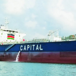 Capital Product Partners & Diamond S agree $1.65bn deal to merge tanker fleets
