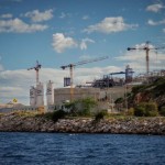 Greece opens new LNG tank to boost energy hub ambitions