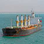 Asia’s dry bulk pounded by easing congestion, falling commodity prices