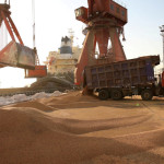 Brazil’s soybean exports seen lower on year in July