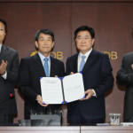 Hyundai Heavy signs formal deal to take over Daewoo Shipbuilding