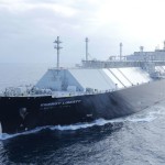 LNG charter rates drop to record lows